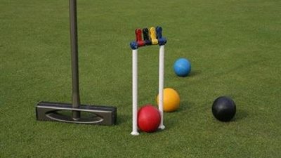 اليوم: ختام فاعليات بطولة «الكروكية» بنادي الشمس