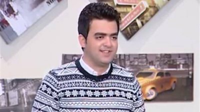 «الفن حياة».. برنامج جديد لحمدي صلاح على «العاصمة»