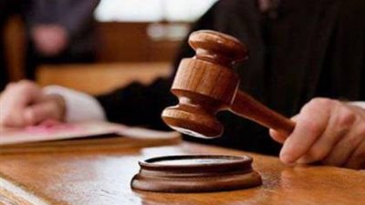 إخلاء سبيل المتهمين الأجانب بقضية تظاهرات 20 سبتمبر