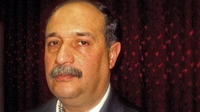 السفير المصري في العراق يؤكد رفضه التدخل الاجنبي في سوريا