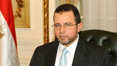 غدًا.. الإعلان عن تشكيل مجلس رجال الأعمال المصرى العراقي خلال زيارة قنديل لبغداد