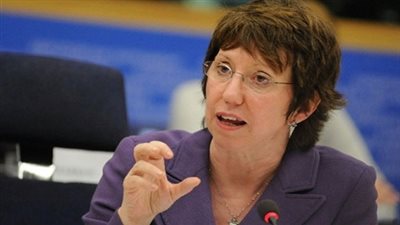 آشتون: اشتباكات 6 أكتوبر 