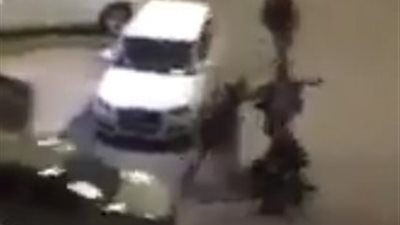 بالفيديو.. مؤيدو أردوغان يطاردون معارضي نتائج الاستفتاء بشوارع تركيا