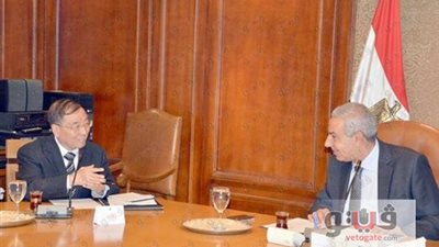 وزير الصناعة: 11 مليار دولار حجم التبادل التجاري بين مصر والصين