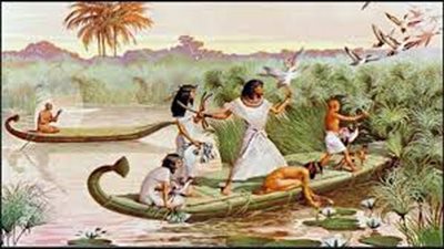 «سيد كريم» يشرح مائدة الأطعمة الخمسة في شم النسيم