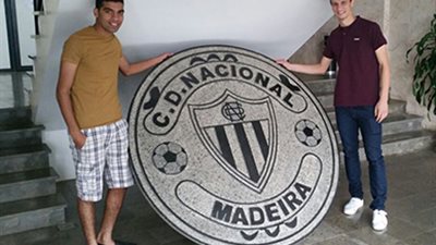 بالصورة.. الموقع الرسمي لماديرا يرحب بـ 