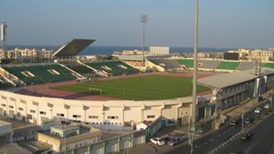 «المصرى» يدشن مشروعات تجارية لتنمية الموارد المالية