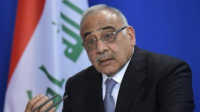 العراق ينتفض.. إقالة 1000 موظف حكومى بتهمة الفساد