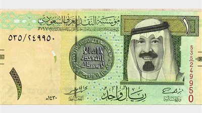استقرار أسعار العملات العربية اليوم والريال السعودي يسجل 484 قرشًا