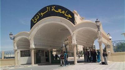 جامعة جنوب الوادي ترشح الدكتور عباس منصور لجائزة الدولة التقديرية