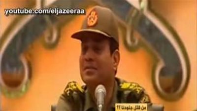 بالفيديو.. «السيسي» يتحدث عن «مذبحة رفح الأولى»
