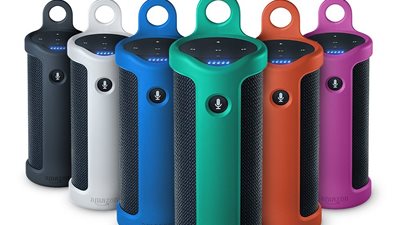 بالصور.. أمازون تطلق طرازين جديدين من مساعدها «إيكو»