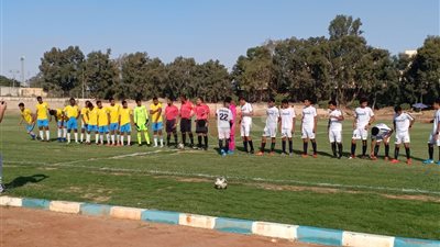 إنبي 2004 يكتسح الإسماعيلي بخماسية في دوري الجمهورية (صور)