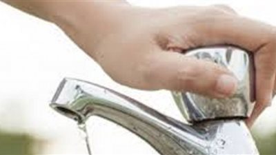 اليوم.. قطع المياه عن عدد من مناطق الجيزة لمدة 8 ساعات