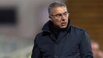 الاتصالات البرتغالية تنهال على «إيناسيو» بعد واقعة انسحاب الزمالك