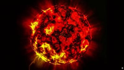 توليد ضوء أقوى من ضوء الشمس لفك طلاسم مخطوطات أثرية