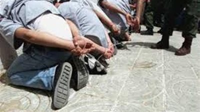 سقوط عصابة استخدمت 4 ملايين جنيه من أموال المصريين بالخارج بالسوق السوداء