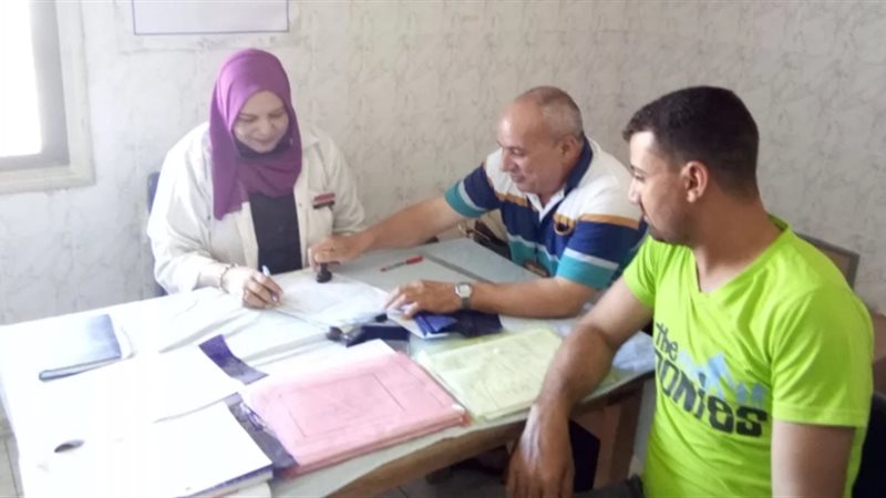 صورة ارشيفية