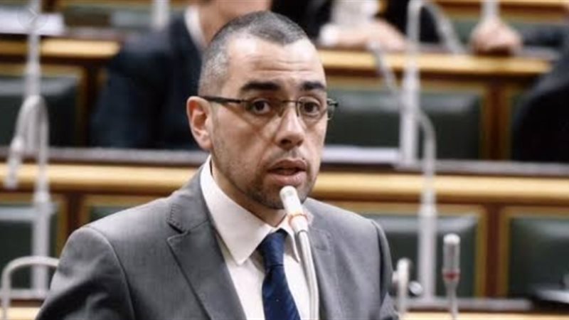الدكتور محمد فؤاد،