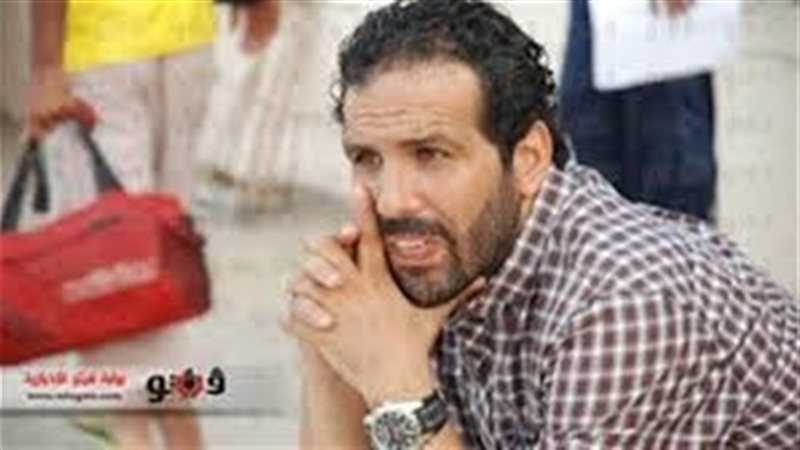 عيد مرازيق المدير