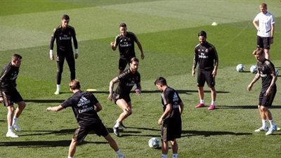 3 آلاف يورو للغياب عن المران.. تعرف على لائحة غرامات ريـال مدريد