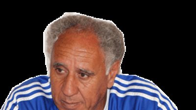 حسن علي حارس الترسانة التاريخي: المقاصة أفضل فريق بالدوري.. ومنتخب مصر رائع مع «كوبر»