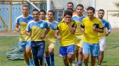 20 لاعبا في قائمة الإسماعيلي 2001 لمواجهة الجونة