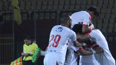 الزمالك يحقق فوزا صعبا على مصر للمقاصة بالدوري.. زيزو يفتح شارعا بدفاعات الخصم ويحرز هدف المباراة الوحيد.. الأبيض في أسوأ حالاته والأجنحة والوسط معطلين.. وميدو يحرج ميتشو