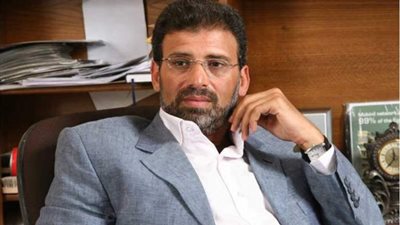 تأجيل دعوى إسقاط عضوية المخرج خالد يوسف من البرلمان إلى ٢١ نوفمبر