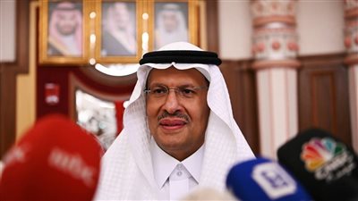 وزير الطاقة السعودي: جاهزون للوفاء باحتياجات العالم من النفط