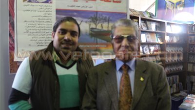 بالفيديو.. عثمان محمد علي: معرض «الإسكندرية» يبرز الاهتمام بالقراءة