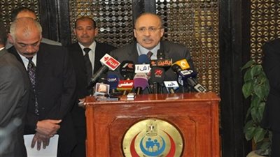 وزير الصحة: استقبلنا 52 مصابًا فلسطينيًا منذ بداية العدوان