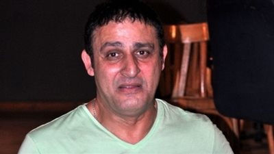 أشرف طلبة: الحمد لله خرجت من المستشفى وقلبي كبير