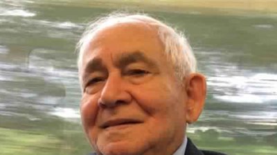 وزارة الثقافة والمجلس الأعلى ينعيان الناقد والمترجم إبراهيم فتحي