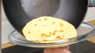 8 أفكار جديدة لتيسير العمل في المطبخ (فيديو)