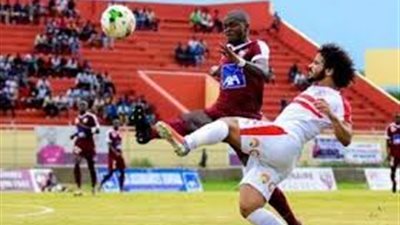 نشرة الأخبار: الكشف عن المتسبب بأزمة الزمالك وجينيراسيون.. والمنتخب السعودي يلعب لأول مرة برام الله