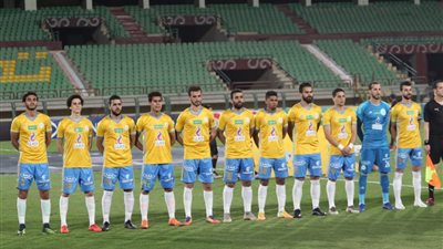 تامر موسى ممثلا للإسماعيلي في قرعة دور الـ16 بالبطولة العربية