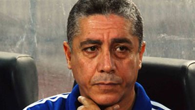 محمد عمر يستقيل من تدريب الرجاء