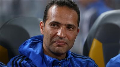 سليمان يطالب لاعبي سموحة بغلق صفحة أفريقيا والتركيز في مواجهة الدراويش