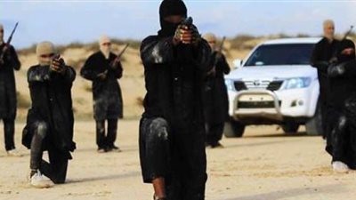 قبائل رفح تخطف 3 تكفيريين بعد إصابة 4 من الأهالي