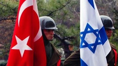 صحيفة تركية تكشف صفقات سلاح بين «أنقرة» وإسرائيل بمليار دولار