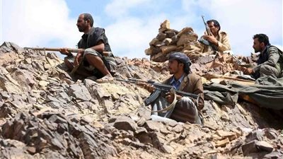 ألمانيا تدعو إلى وقف إطلاق النار في اليمن