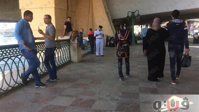 بالصور.. جولات نيلية للشباب في وسط القاهرة احتفالا بشم النسيم