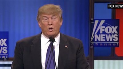 بالفيديو.. ترامب يواصل تصريحاته الجدلية ويتطرق للأعضاء التناسلية