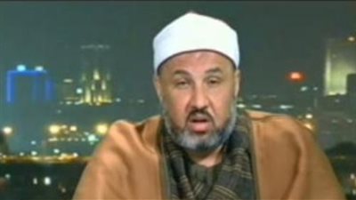 وكيل بالأوقاف يطالب الجيش بضرب الجماعات التكفيرية بيد من حديد