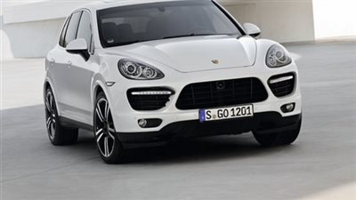 500 ألف جنيه جمارك السيارة بورش كيان وارد الإمارات