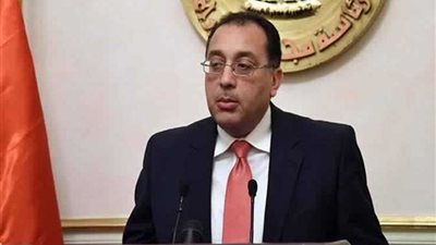 مدبولي يستقبل رئيسي الاتحاد الدولي والأفريقي لكرة اليد