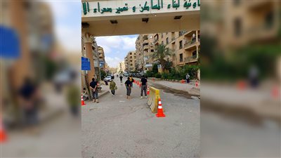 جثة تثير ذعر الأهالي وسرقة ميار الببلاوي.. ماذا حدث في حدائق الأهرام خلال 24 ساعة