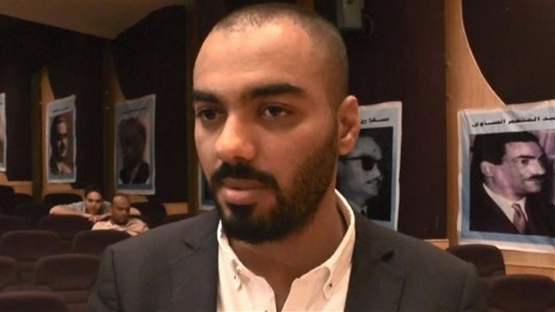 محمود كامل، عضو مجلس