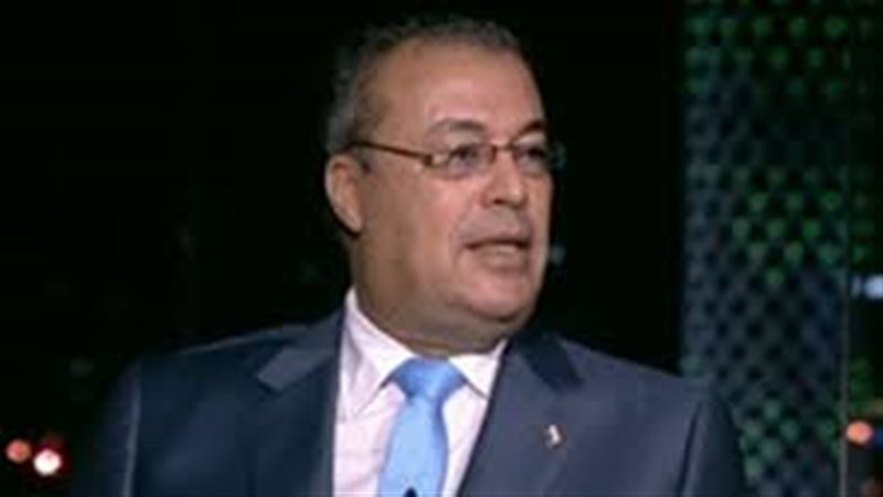 الدكتور صلاح سلام